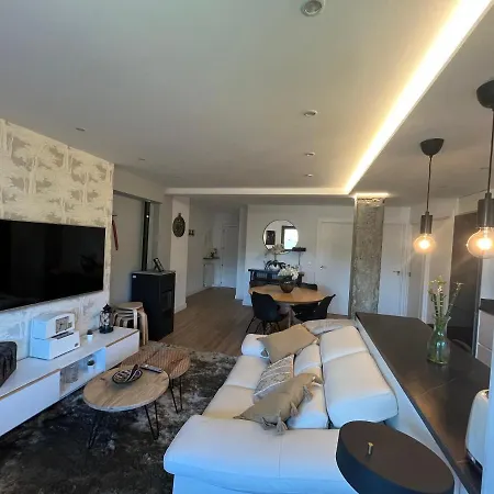San Bernardo Apartamento De Lujo Con Ascensor, Wifi Y Vistas A Collarada Jaca Exterior photo