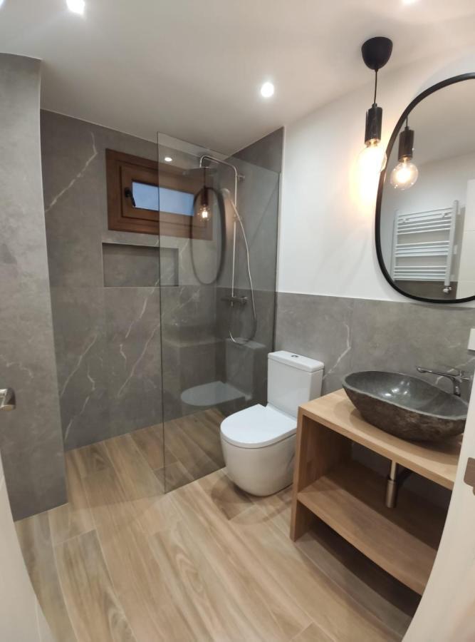 Appartement San Bernardo De Lujo Con Ascensor, Wifi Y Vistas A Collarada
