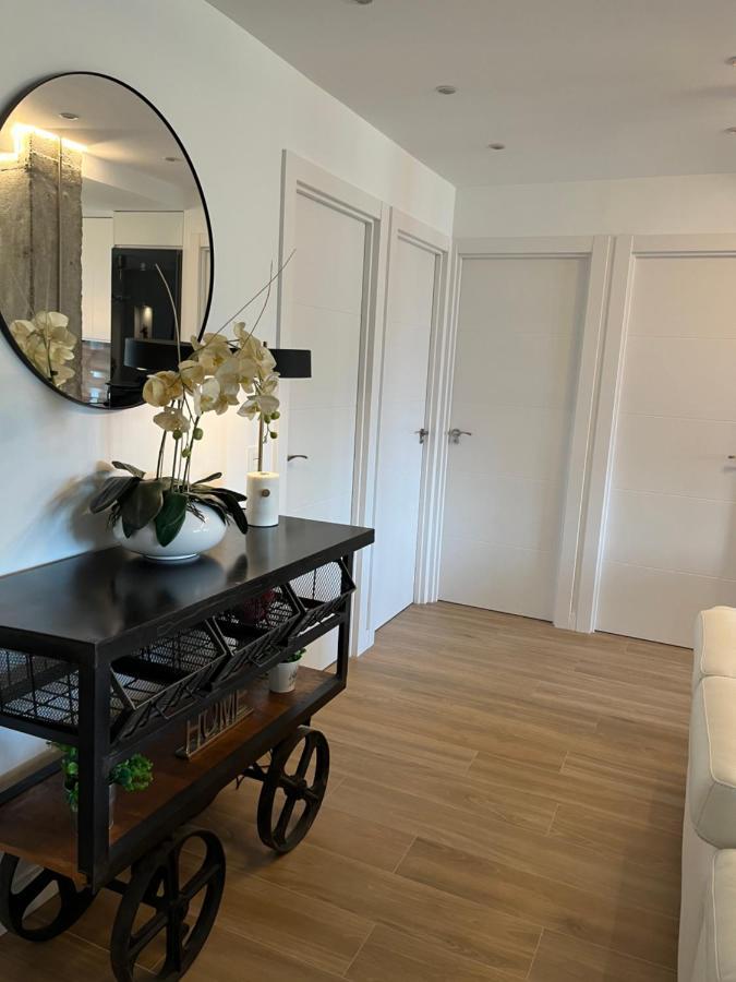 Appartement San Bernardo De Lujo Con Ascensor, Wifi Y Vistas A Collarada