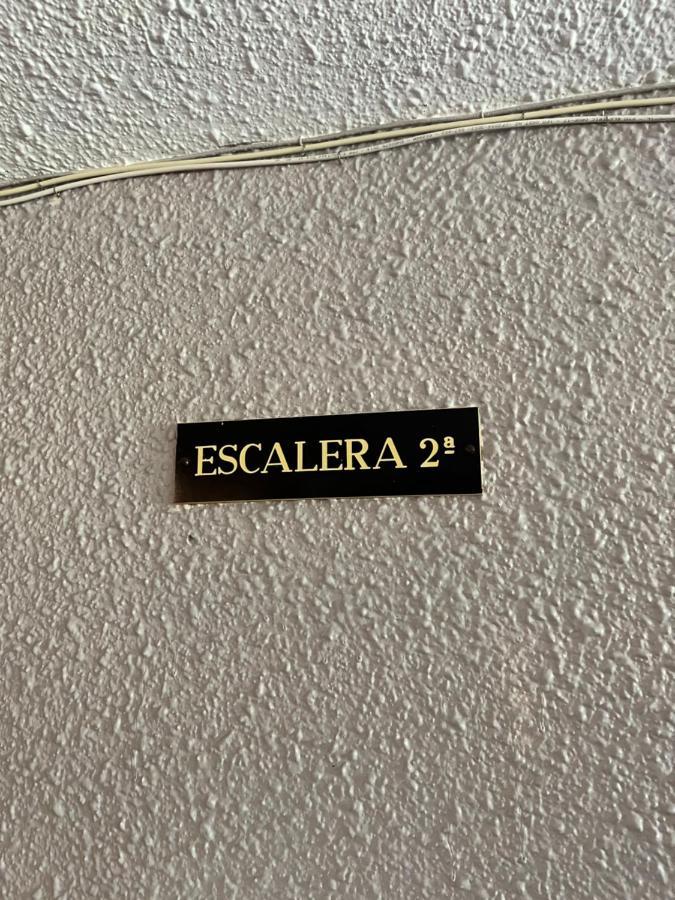 San Bernardo De Lujo Con Ascensor, Wifi Y Vistas A Collarada Appartement Jaca